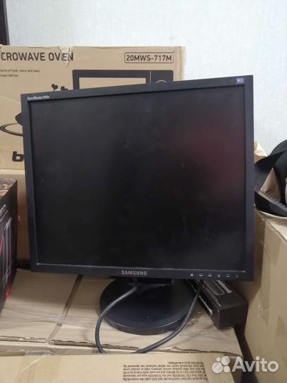 Монитор для компьютера Samsung