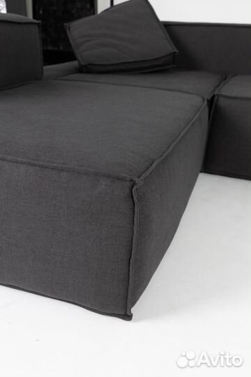 Диван 2000х1200 мм