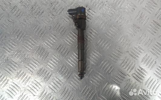 Форсунка дизельная fiat bravo 2 (OBE23AL01)