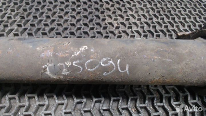 Кардан Toyota RAV 4, 1999