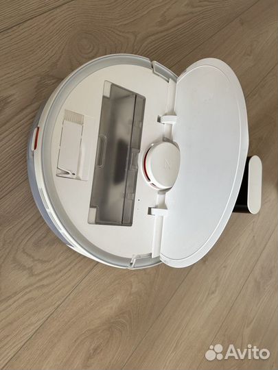 Робот пылесос xiaomi roborock s5 max