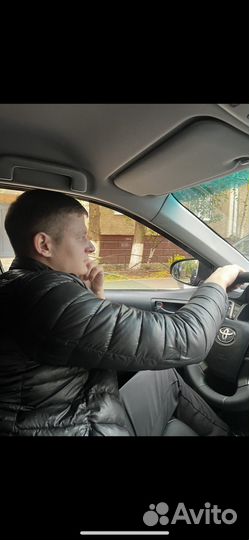Мастер приемщик автосервиса