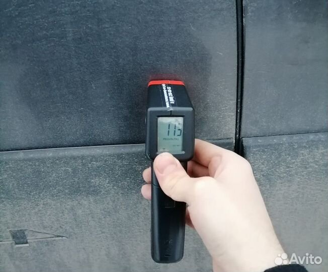 Толщиномер в аренду Etari ET-11P