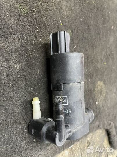 Мотор омывателя Форд