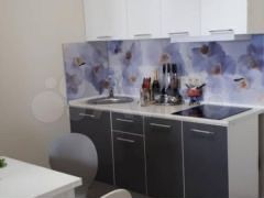 Квартира-студия, 46 м², 2/5 эт.