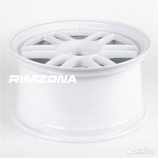 Литые диски enkei R18 5x114.3 srt