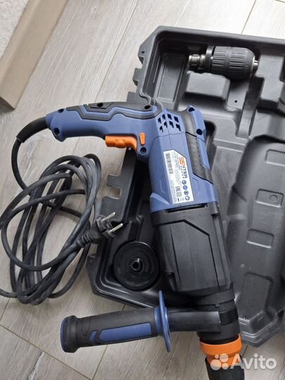 Перфоратор Dexter power C-HW-2662srep 800W