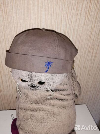 Кепка Gegeen domog