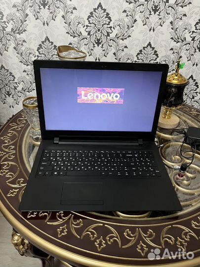 Ноутбук lenovo