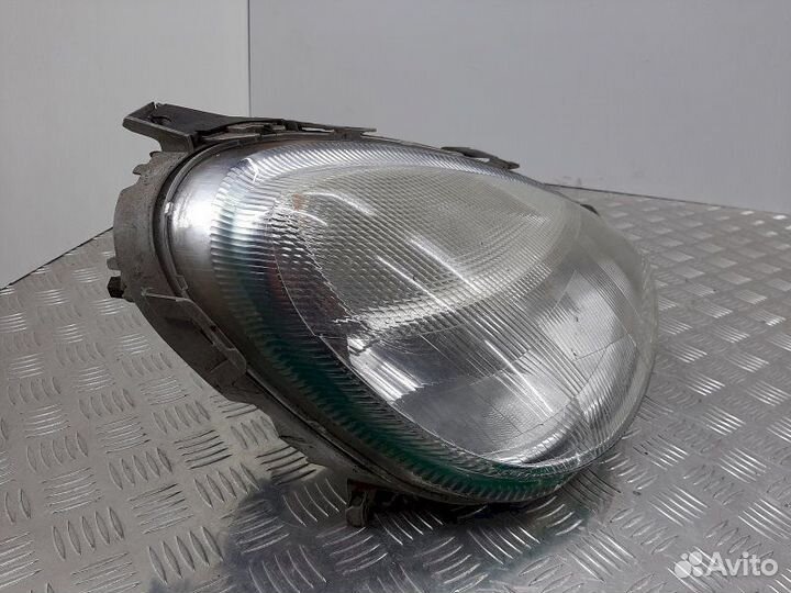 Фара 0301152202 mercedes-benz A W168 (1997-2004)