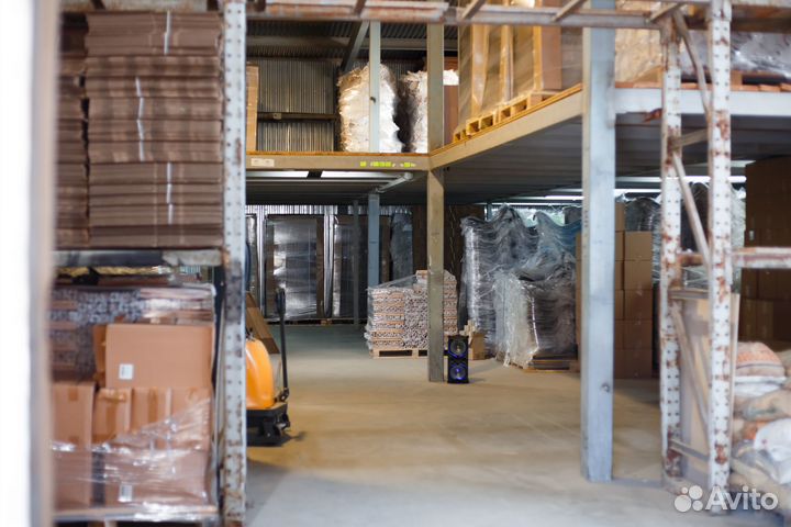 Фулфилмент для маркетплейсов