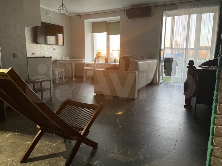 1-к. квартира, 36,7 м², 8/10 эт.