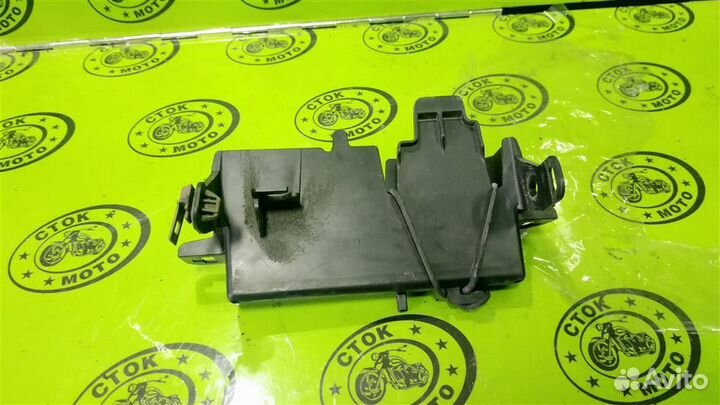 Держатель эбу Honda NC750