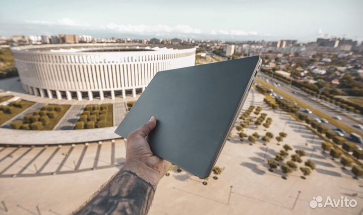 Игровые ноутбуки 2019: Core i7, 10гб, SSD