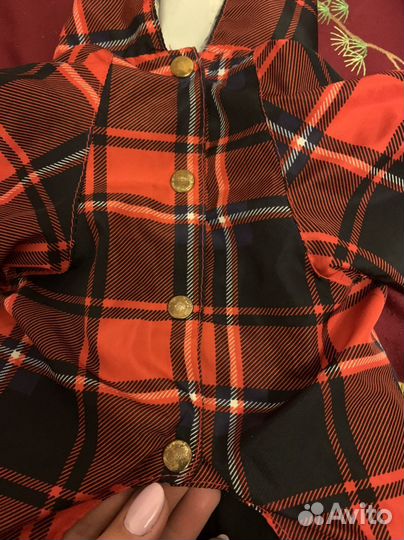 Костюм для собаки