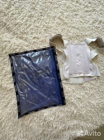 Корректор осанки ортопедический корсет