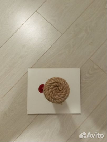 Когтеточка для кошек