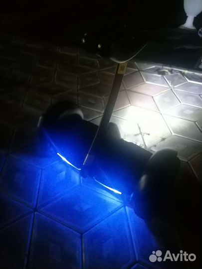 Мини-Сигвей xiaomi ninebot mini