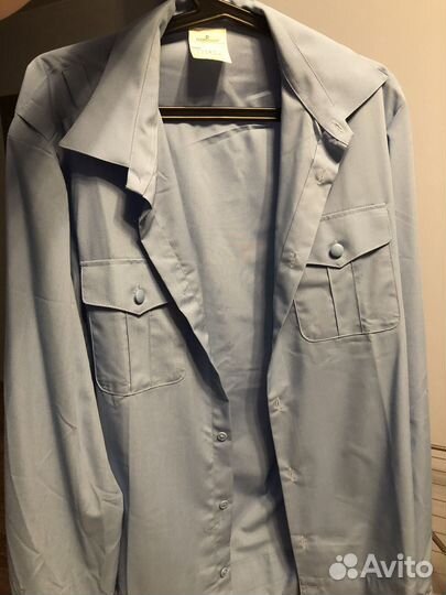 Фссп форма мужская 52-54 размер