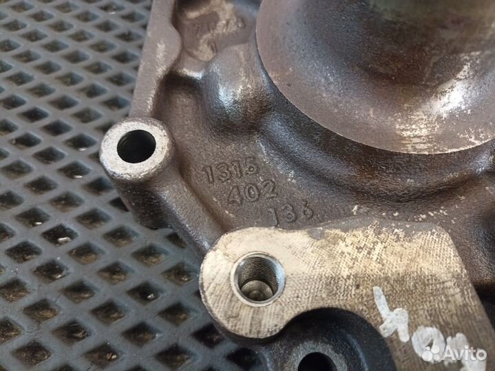 Корпус первичного вала 16S2220