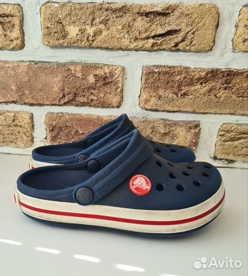 Crocs сабо детские c8