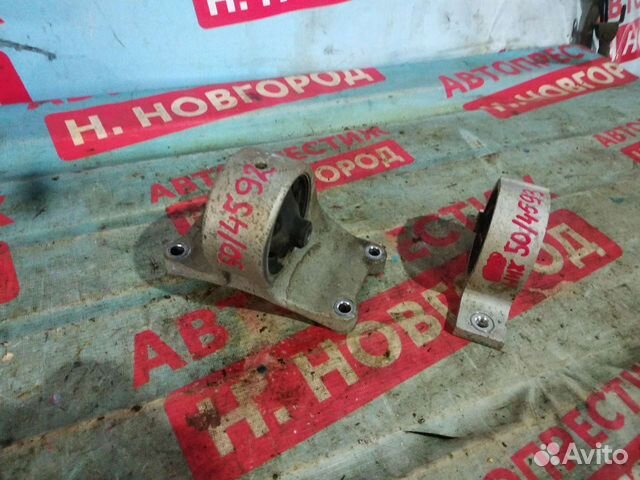 Подушка двигателя Ниссан Альмера Классик