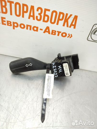 Переключатель подрулевой поворотов Ford Mondeo 4