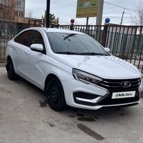 ВАЗ (LADA) Vesta 1.6 MT, 2023, 80 000 км