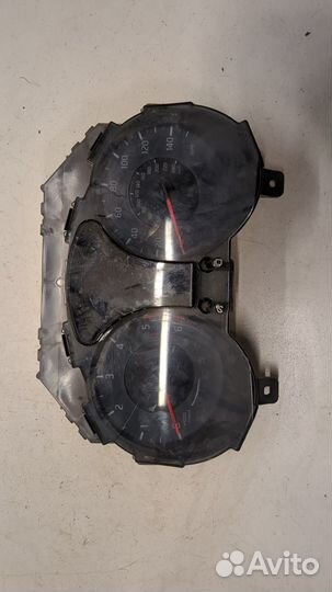 Щиток приборов Nissan Juke, 2013