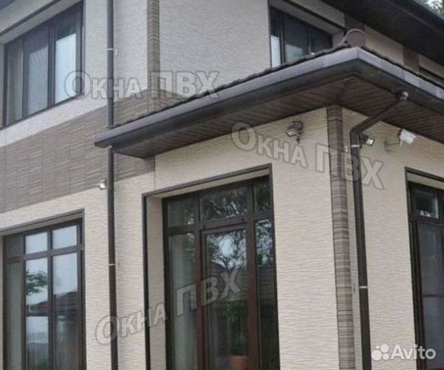 Остекление окон