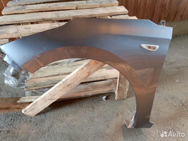 Двери на hyundai solaris 2