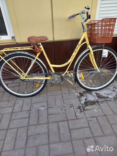 Велосипед Stels navigator 325