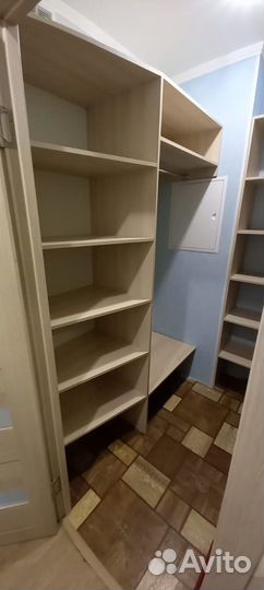 Мебель на заказ