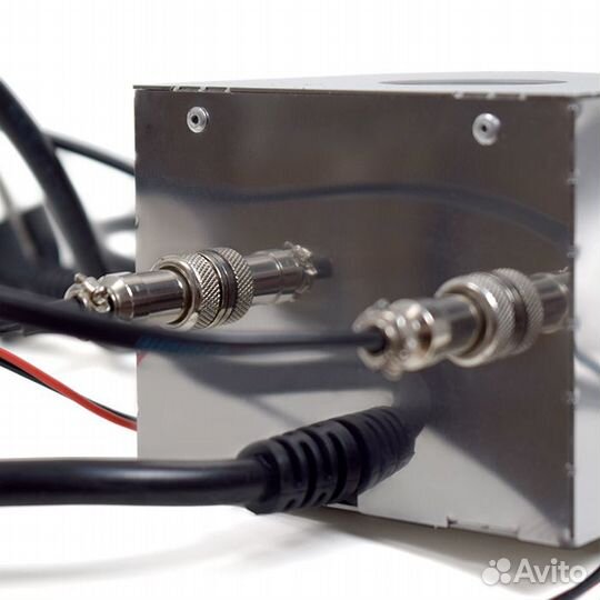 Автоматический самогонный аппарат Люкссталь 8М 37л