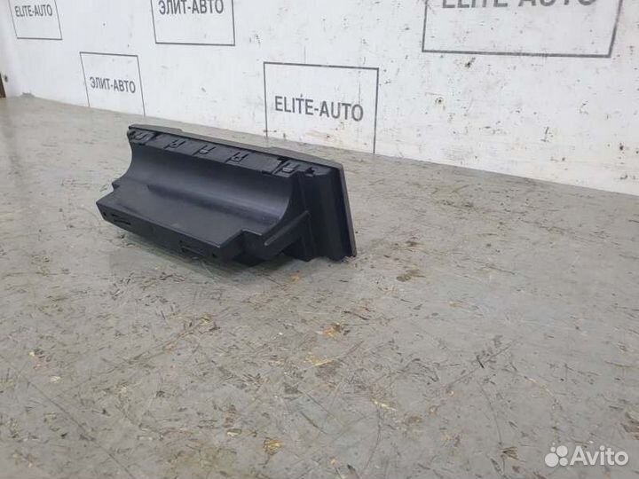 Блок управления климат-контролем Land Rover Range