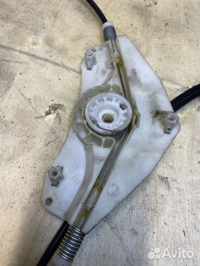 Стеклоподъемник Фольксваген Пассат Б6, Пассат Б7