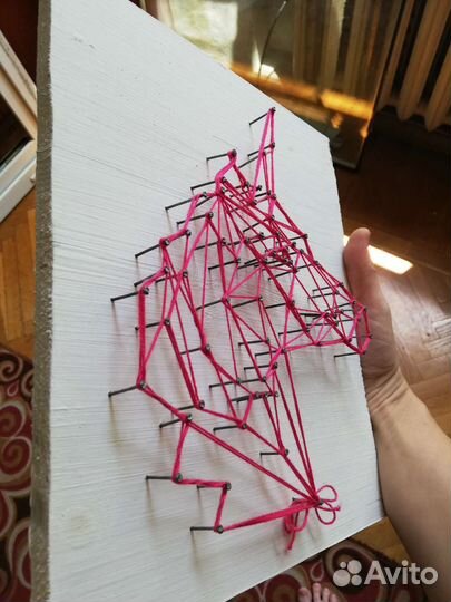 Интерьерное панно