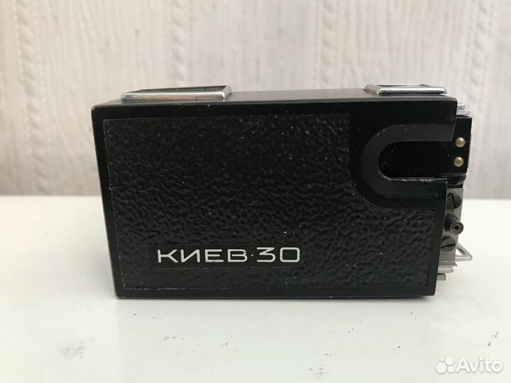 Фотоаппарат