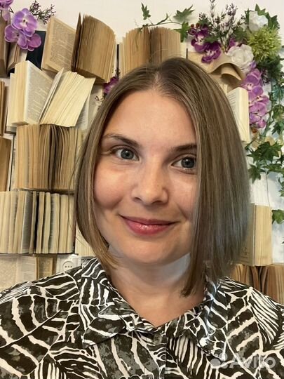 Резюме на заказ