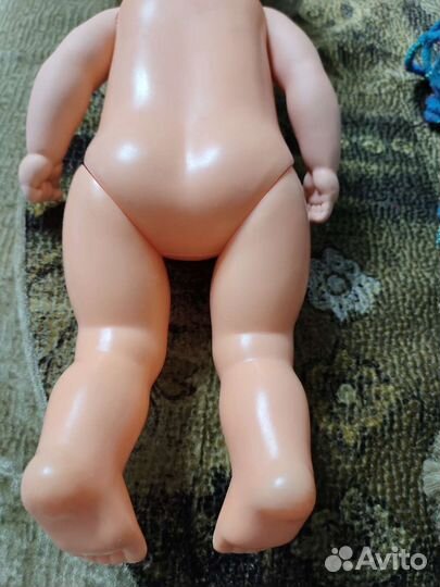 Куклы кукла СССР и гдр