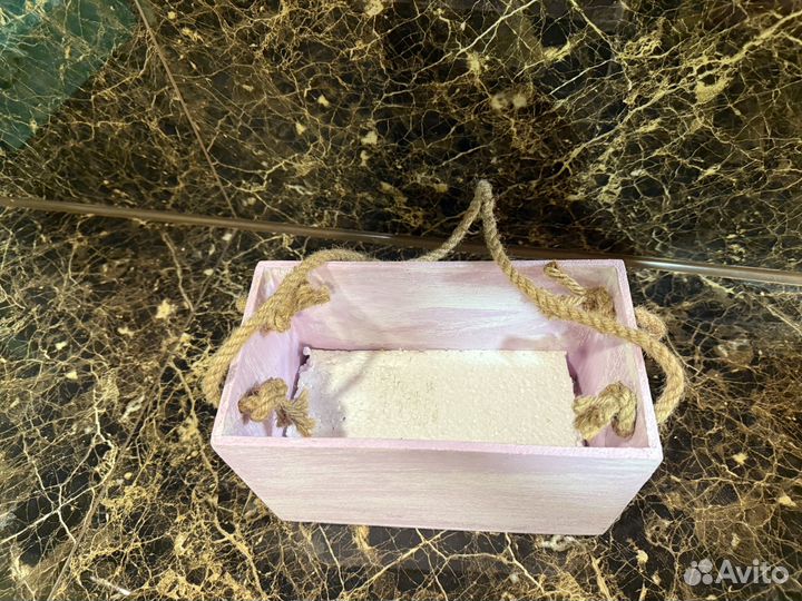 Коробки подарочные, декоративные 8 марта