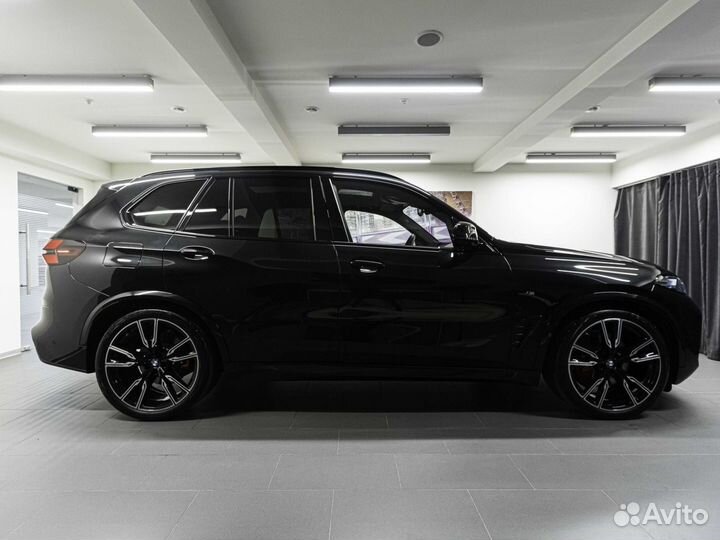 BMW X5 3.0 AT, 2023