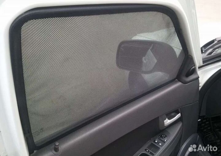 Сетки приора