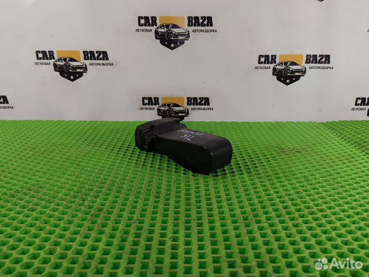 Ограничитель двери задний левый L