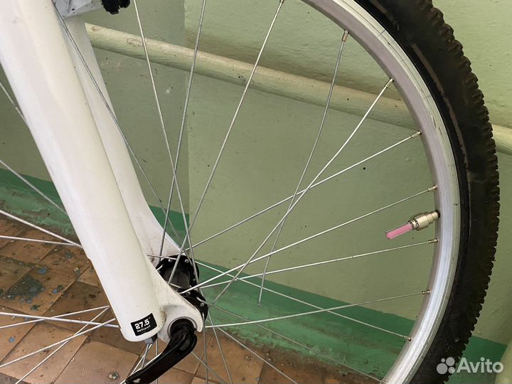 Велосипед б/у взрослый