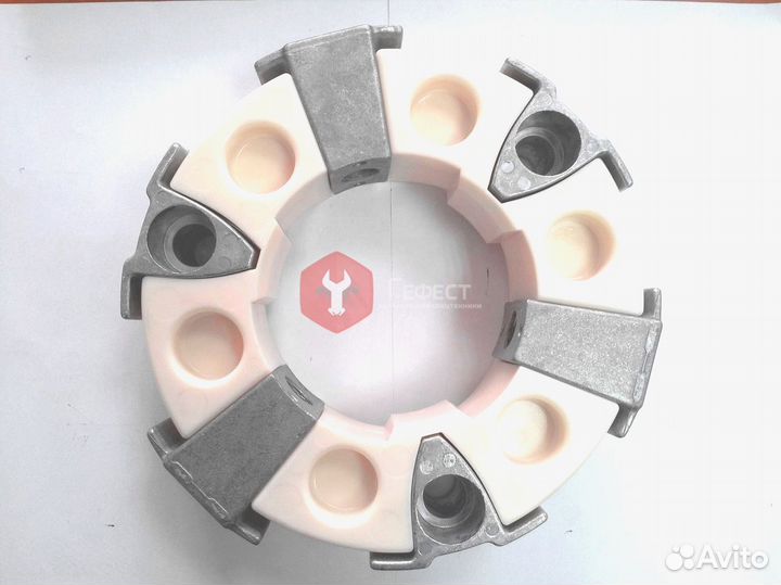 Муфта гидронасоса Hitachi ZX160LCT 4449494