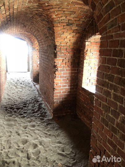 Индивидуальные экскурсии