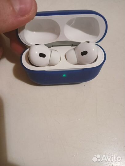 Наушники беспроводные AirPods Pro 2