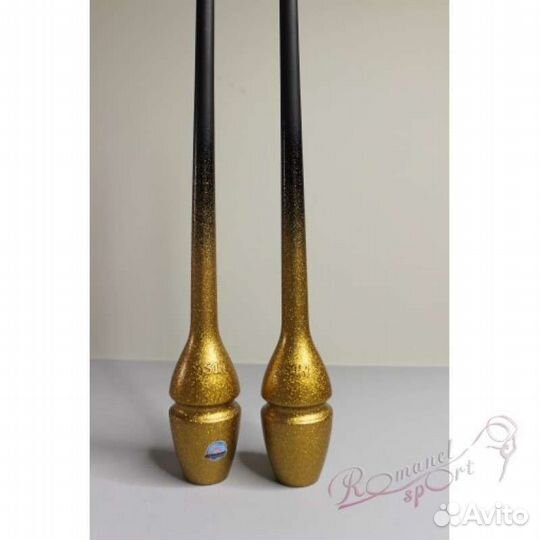 Булавы для художественной гимнастики