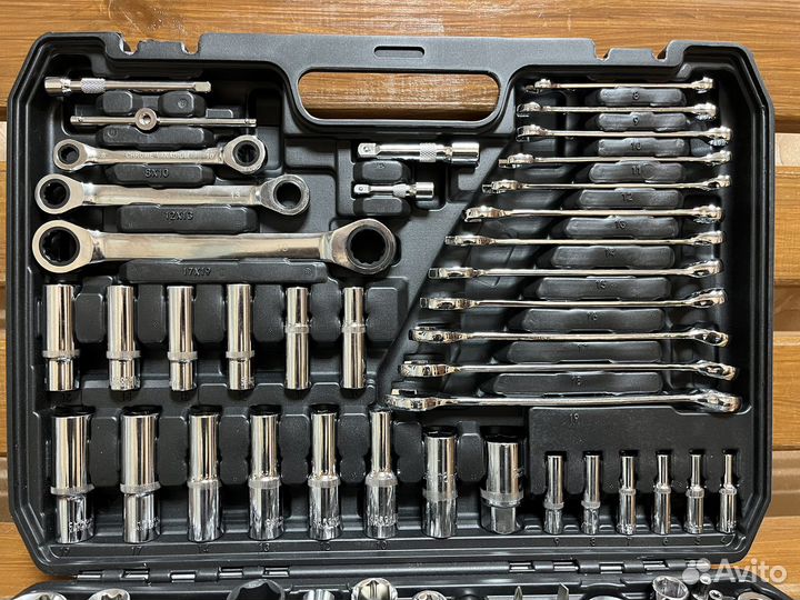 Набор инструментов HGA tools